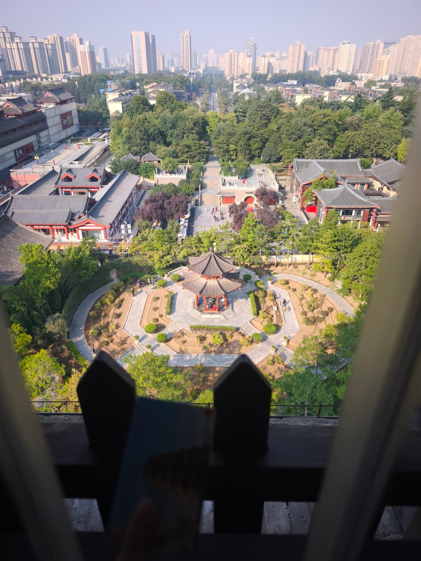 Xi’an · 西安