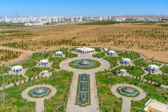 ASHGABAT