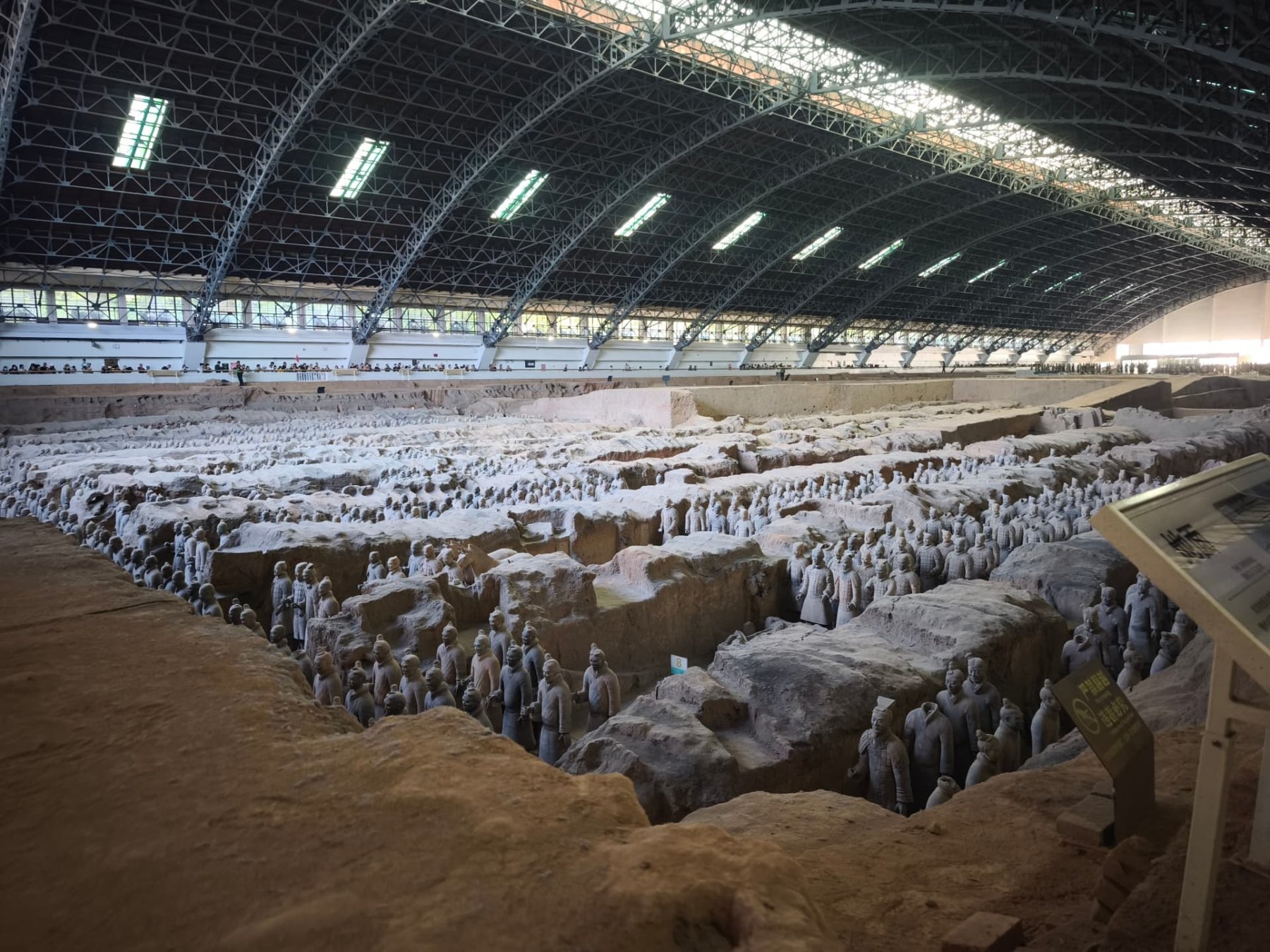 Xi’an · 兵马俑