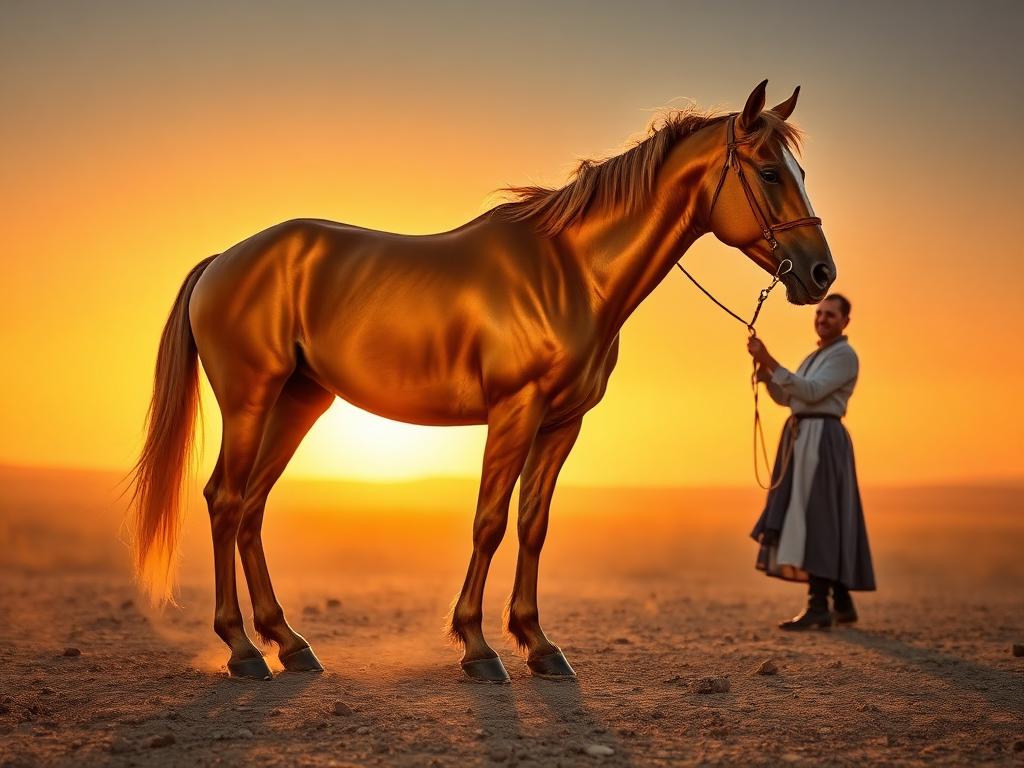 AKHAL-TEKE